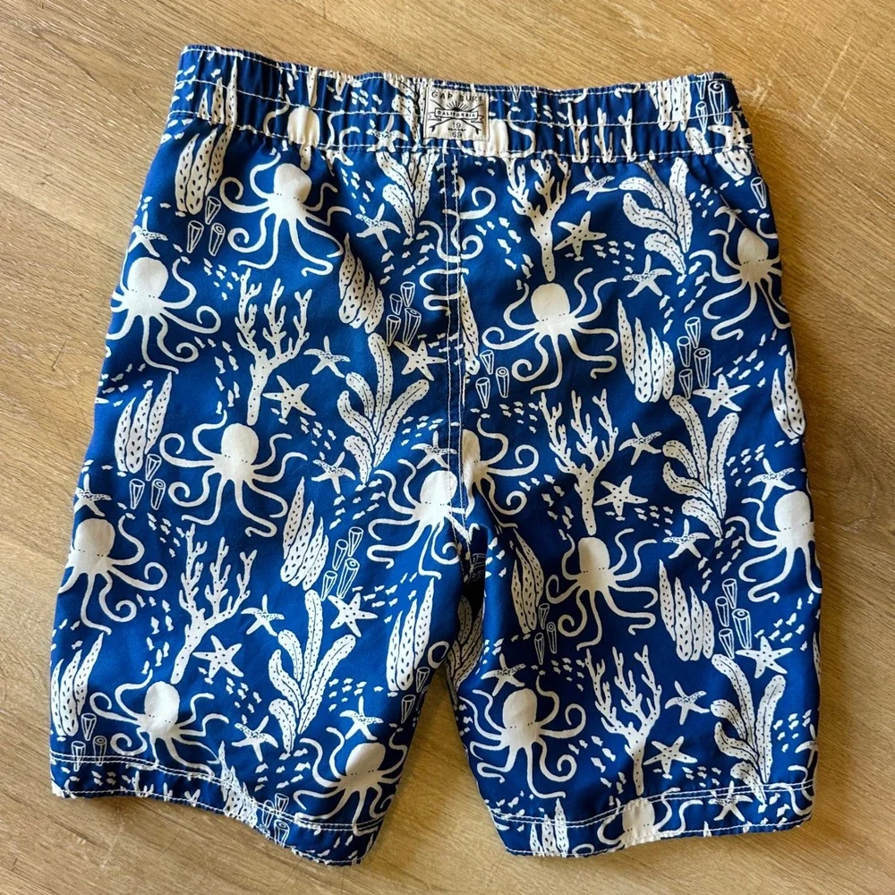 GAP designed nautical medium